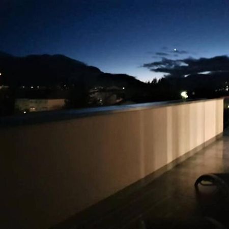 Gardenpark Loft Lejlighed Ora / Auer Eksteriør billede