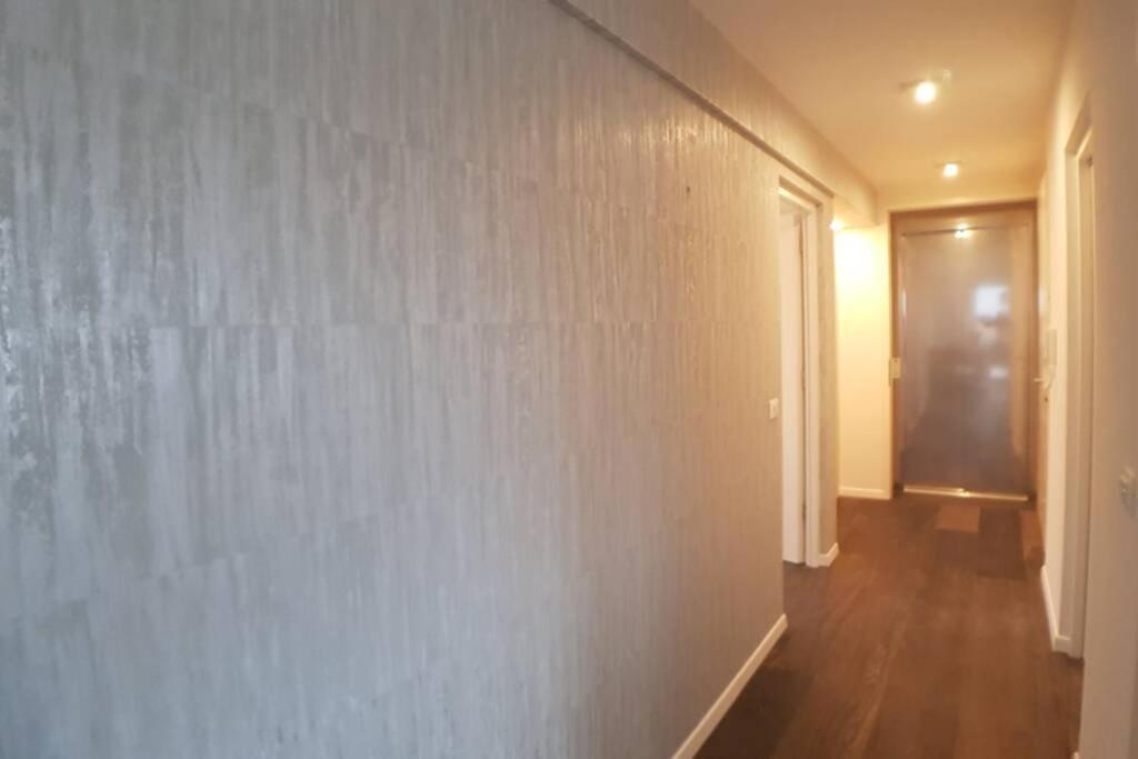 Gardenpark Loft Lejlighed Ora / Auer Eksteriør billede